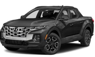 2024 Hyundai Santa Cruz SEL Base