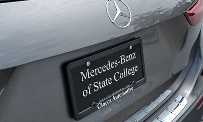 2026 Mercedes-Benz GLA-Class GLA250