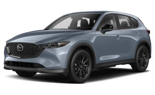 2023 Mazda CX-5 Preferred Package
