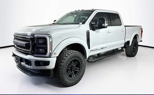 2026 Ford F-250