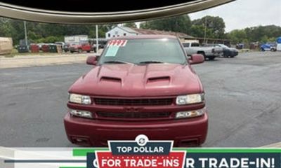 2001 Chevrolet Silverado 1500 West Columbia