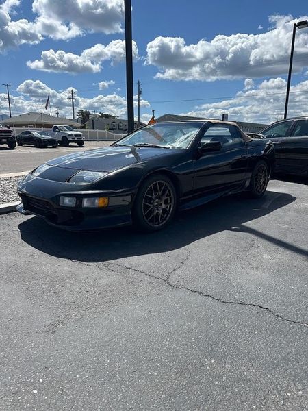 1994 Nissan 300ZX — a typically priced live listing