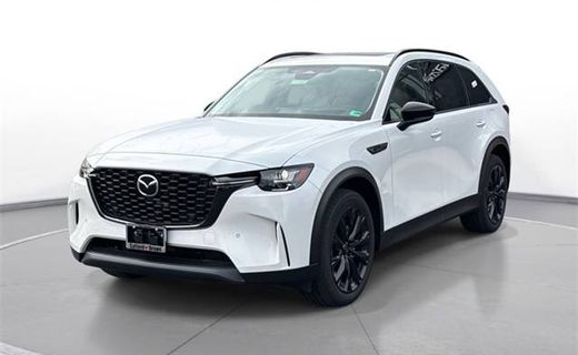 2026 Mazda CX-90 Premium Sport