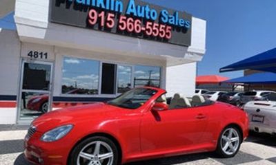 2003 BMW Z4 2 5SI