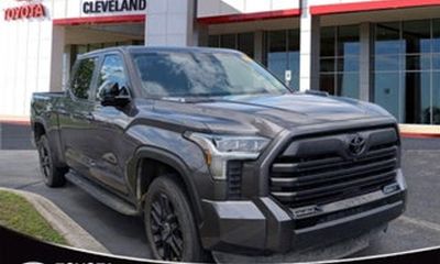 2024 Toyota Tundra Others