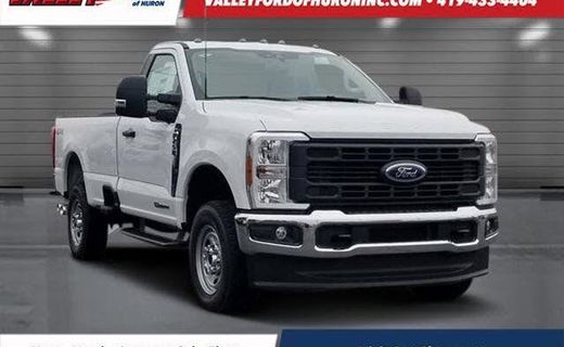 2026 Ford F-250 XL