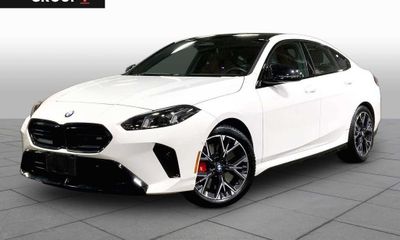 2025 BMW M235 xDrive GC