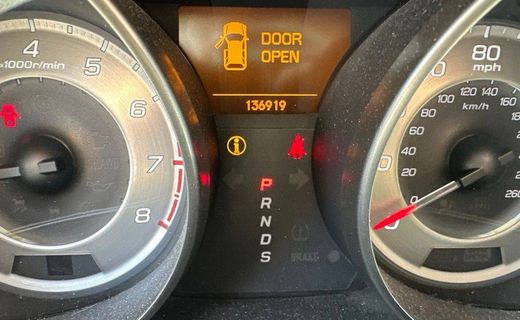 2013 Acura MDX Base