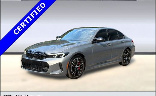 2023 BMW 340I