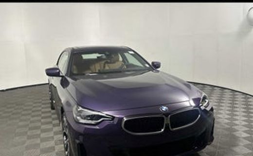 2026 BMW 228 xDrive GC