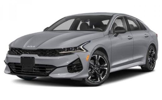 2023 Kia K5