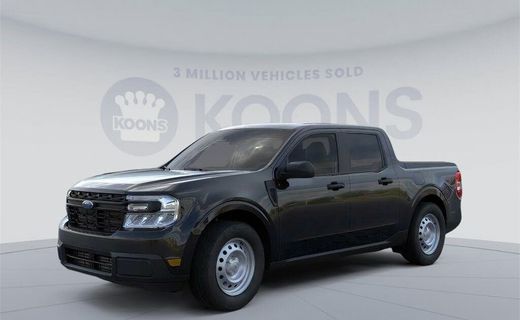 2022 Ford Maverick XL