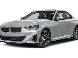 2026 BMW 230i
