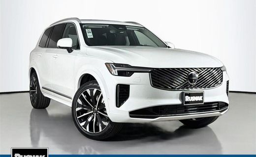 2026 Volvo XC90 Plus Bright