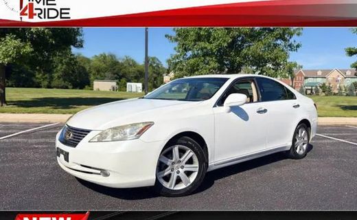 2007 Lexus ES 350