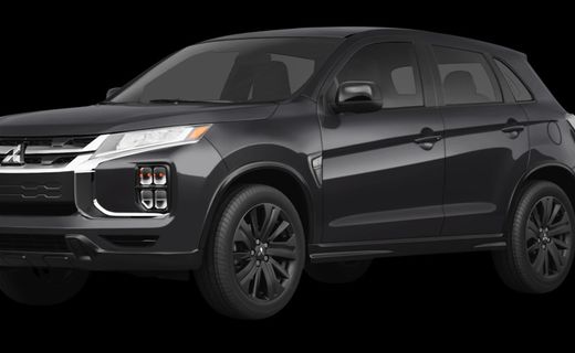 2026 Mitsubishi Outlander Sport