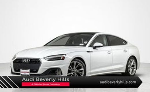 2023 Audi A5 Quattro Premium