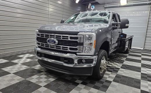 2023 Ford F-350 XL