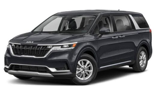 2022 Kia Carnival