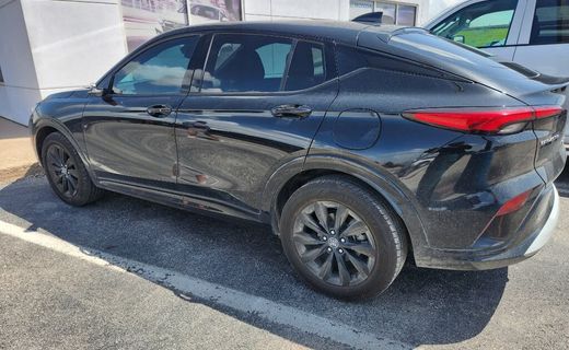 2025 Buick Envista Sport Touring