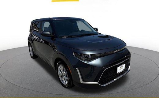 2025 Kia Soul