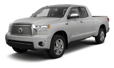 2013 Toyota Tundra SR5