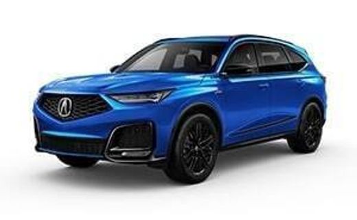 2026 Acura MDX