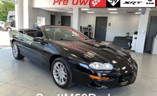 2003 Ford Mustang GT