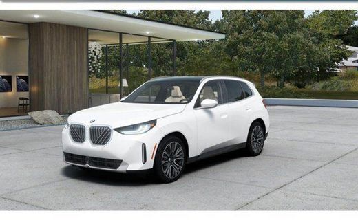 2026 BMW X3