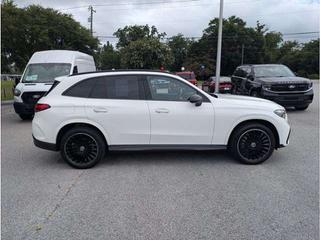 2023 Mercedes-Benz GLC-Class GLC300