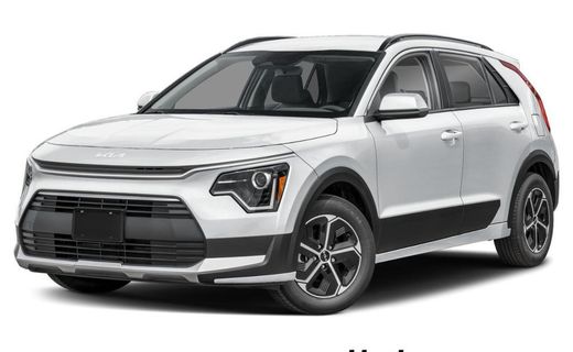 2026 Kia Niro LX