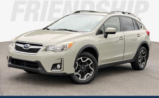 2017 Subaru Crosstrek Premium