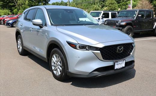 2023 Mazda CX-5 Select Package