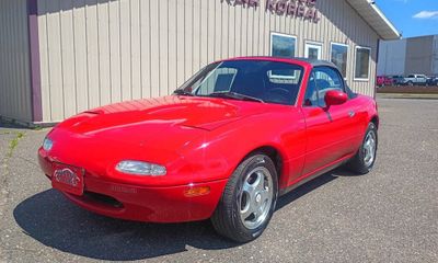 1992 Mazda MX-5 Base