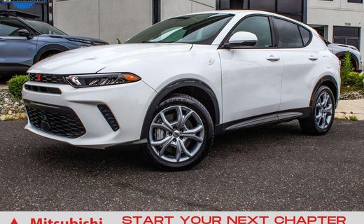 2024 Dodge Hornet