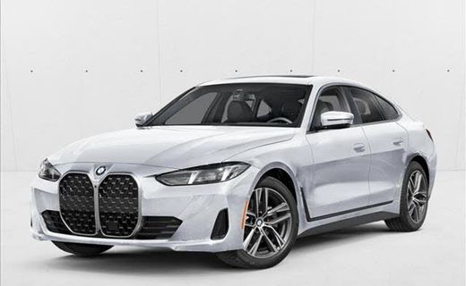 2026 BMW 430i xDrive GC