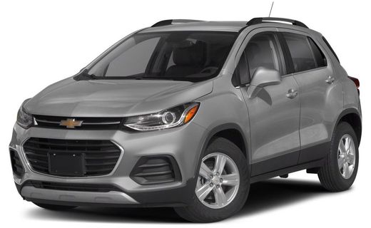 2022 Chevrolet Trax 1LT