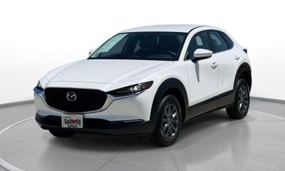 2020 Mazda CX-30 Base