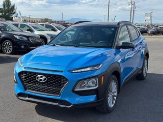2019 Hyundai Kona SEL