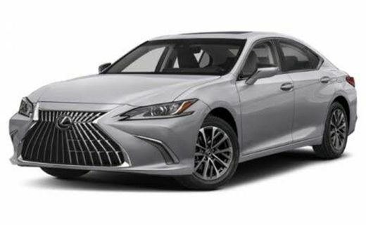 2023 Lexus ES 350 Premium
