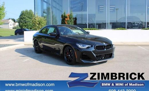 2023 BMW M240I