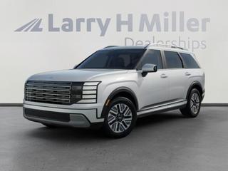 2027 Hyundai Palisade SEL
