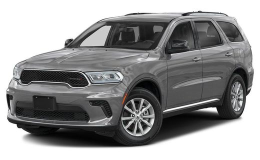 2026 Dodge Durango GT Hemi