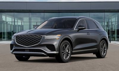 2027 Genesis GV70 West Islip NY