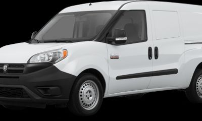 2015 Ram Promaster City ST