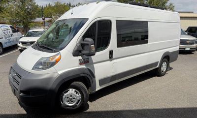 2014 Ram Promaster 3500 159 High