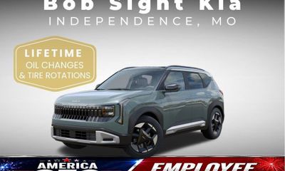 2027 Kia Seltos EX