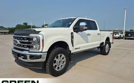 2024 Ford F-250 Lariat