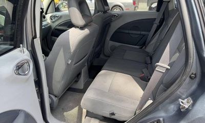 2010 Chrysler PT Cruiser Touring Signature
