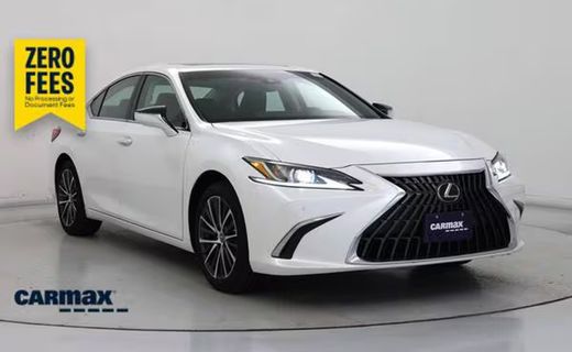 2025 Lexus ES 300H Premium